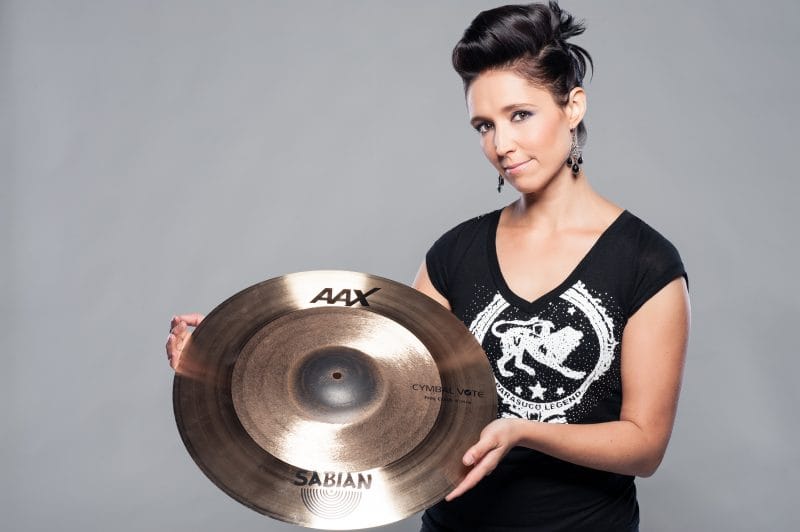 EC SABIAN 2013