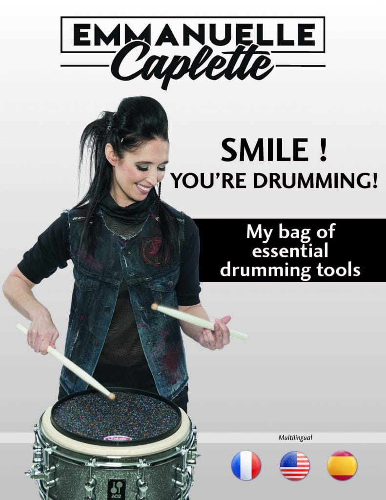 Ed Caplette eBook – Book – Emmanuelle Caplette